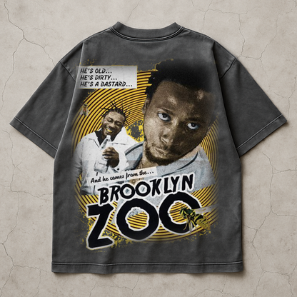 ODB T-SHIRT