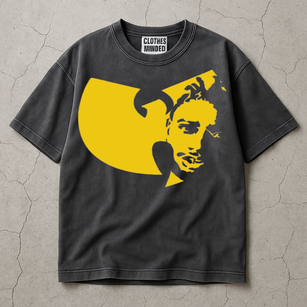 ODB T-SHIRT