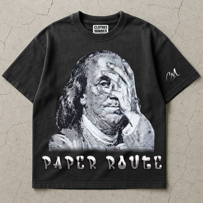 Paper Route T-Shirt