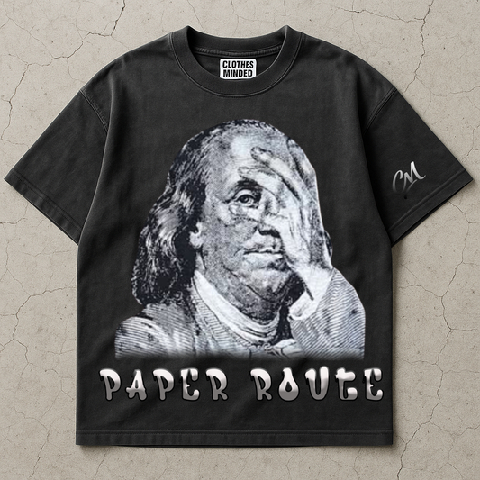 Paper Route T-Shirt
