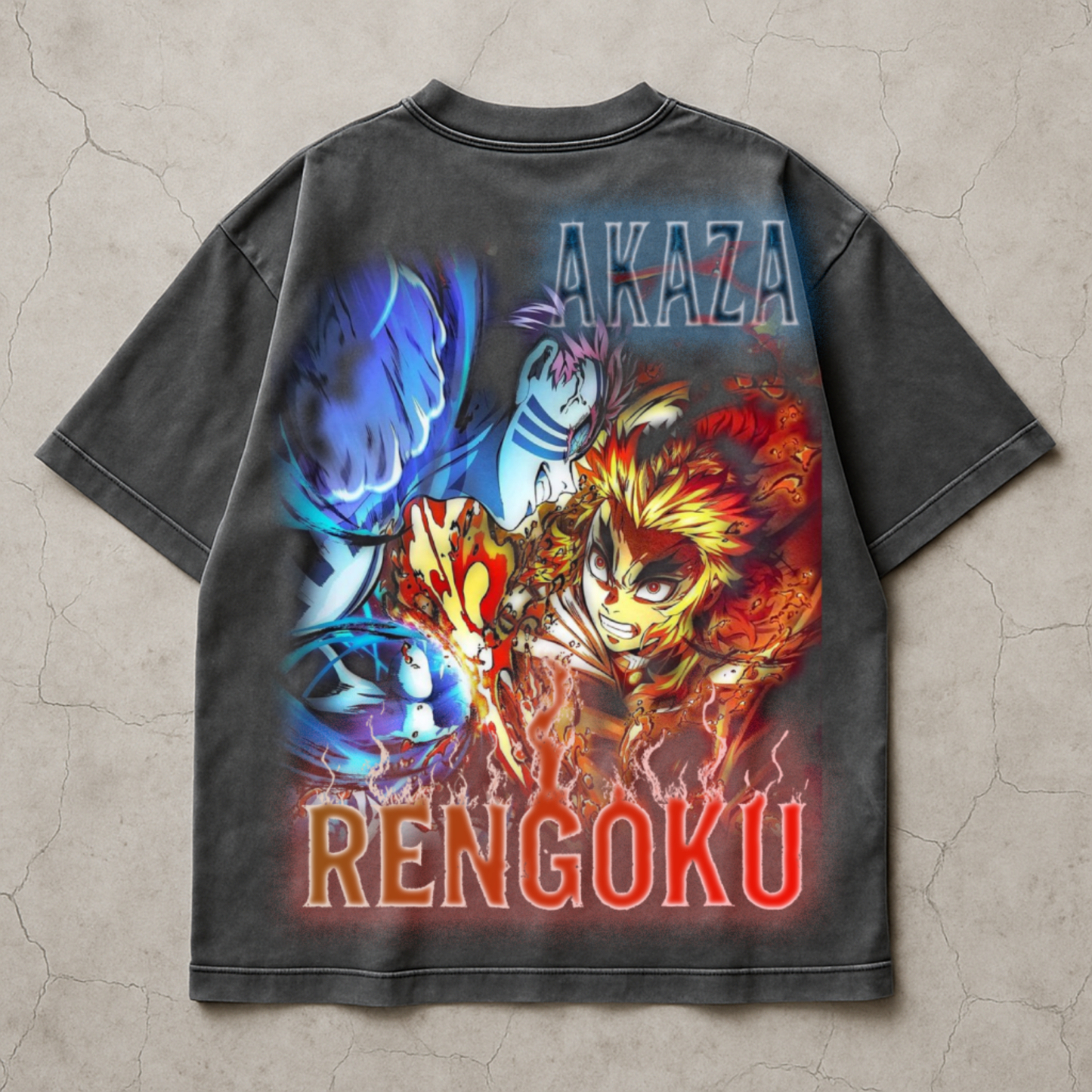 Flame Hashira T-Shirt