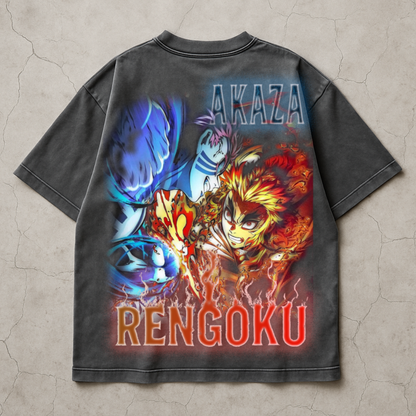 Flame Hashira T-Shirt