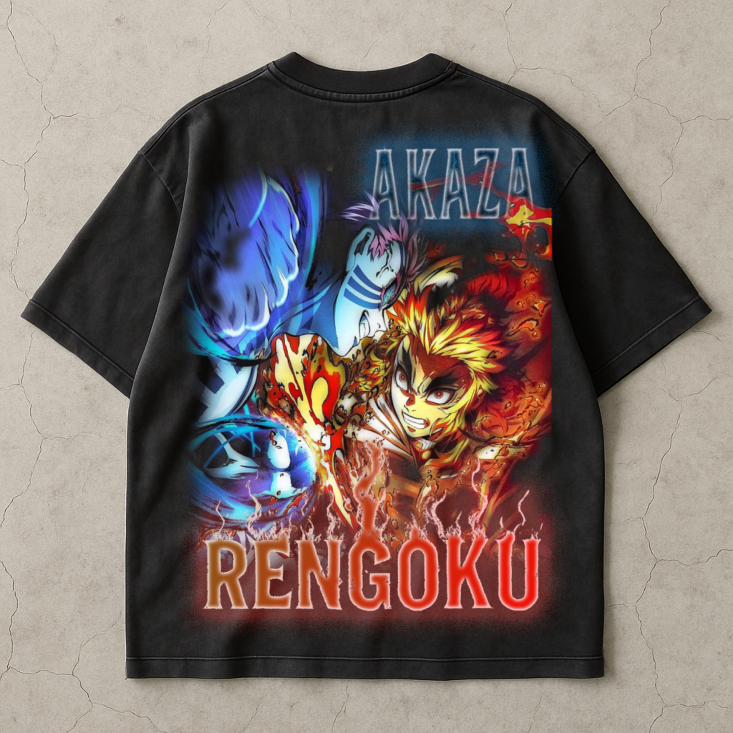 Flame Hashira T-Shirt