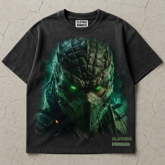 Reptile T-Shirt