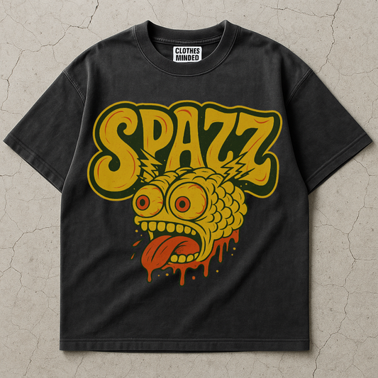 Spazz T-Shirt