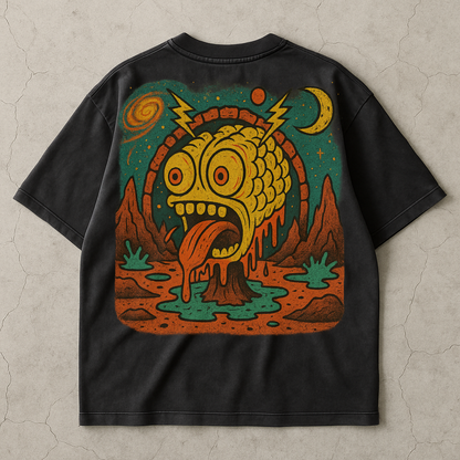 Spazz T-Shirt