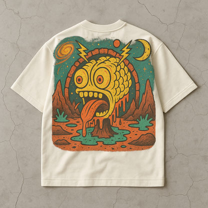 Spazz T-Shirt