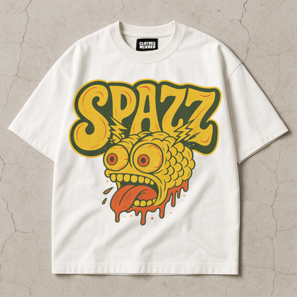 Spazz T-Shirt