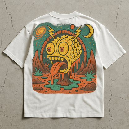 Spazz T-Shirt