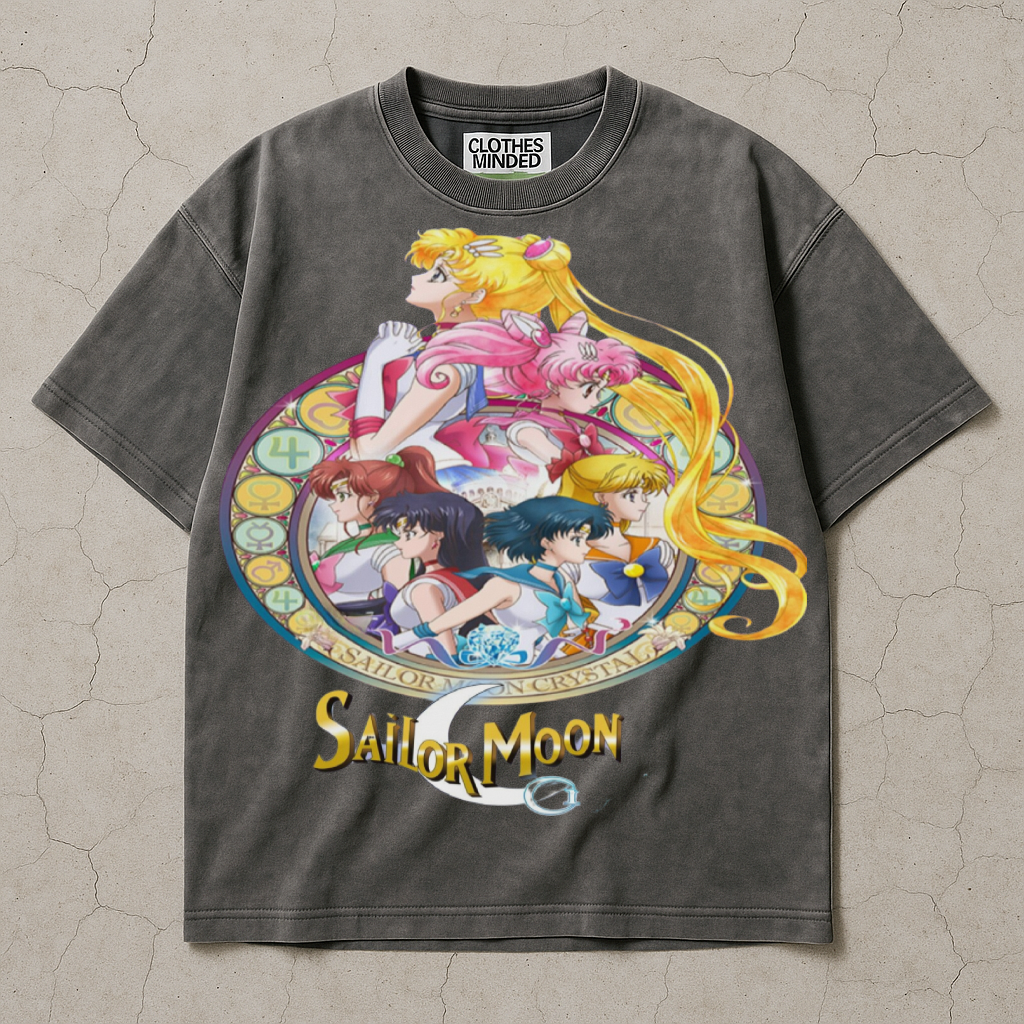 All Moons T-Shirt