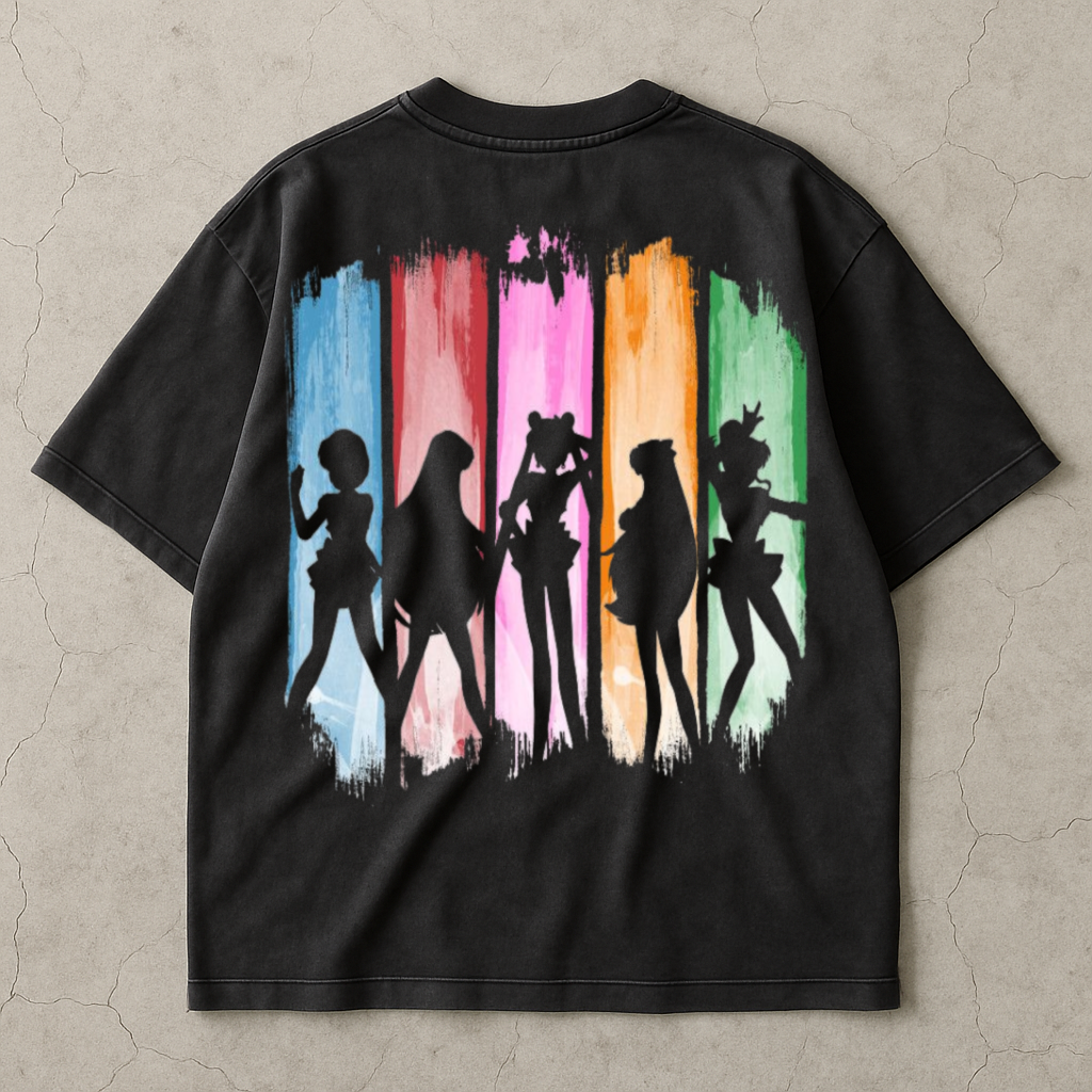 All Moons T-Shirt