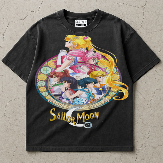All Moons T-Shirt