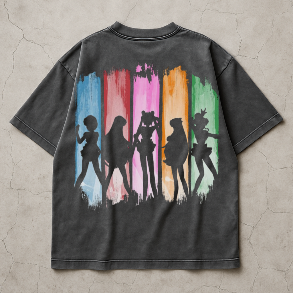 All Moons T-Shirt