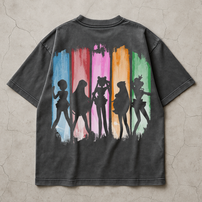 All Moons T-Shirt