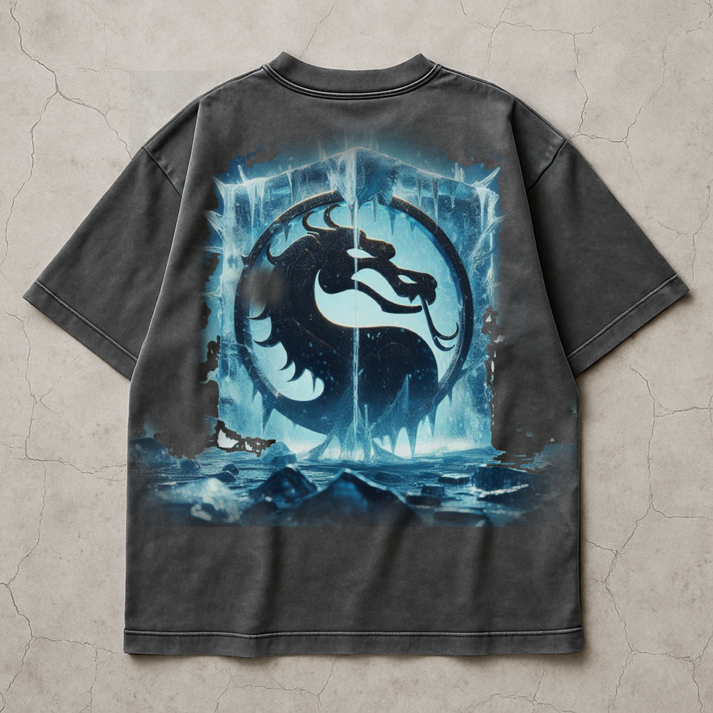 Sub Zero T-Shirt