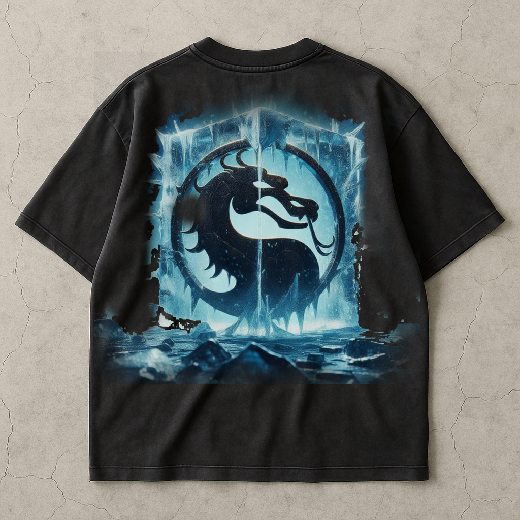 Sub Zero T-Shirt