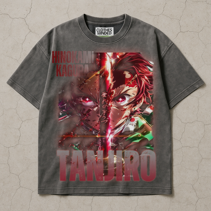 Tanjiro T-Shirt