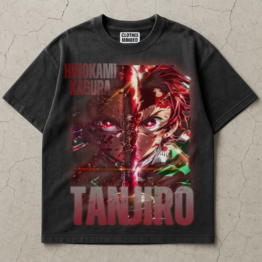 Tanjiro T-Shirt