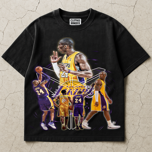 The Legacy 24 T-Shirt