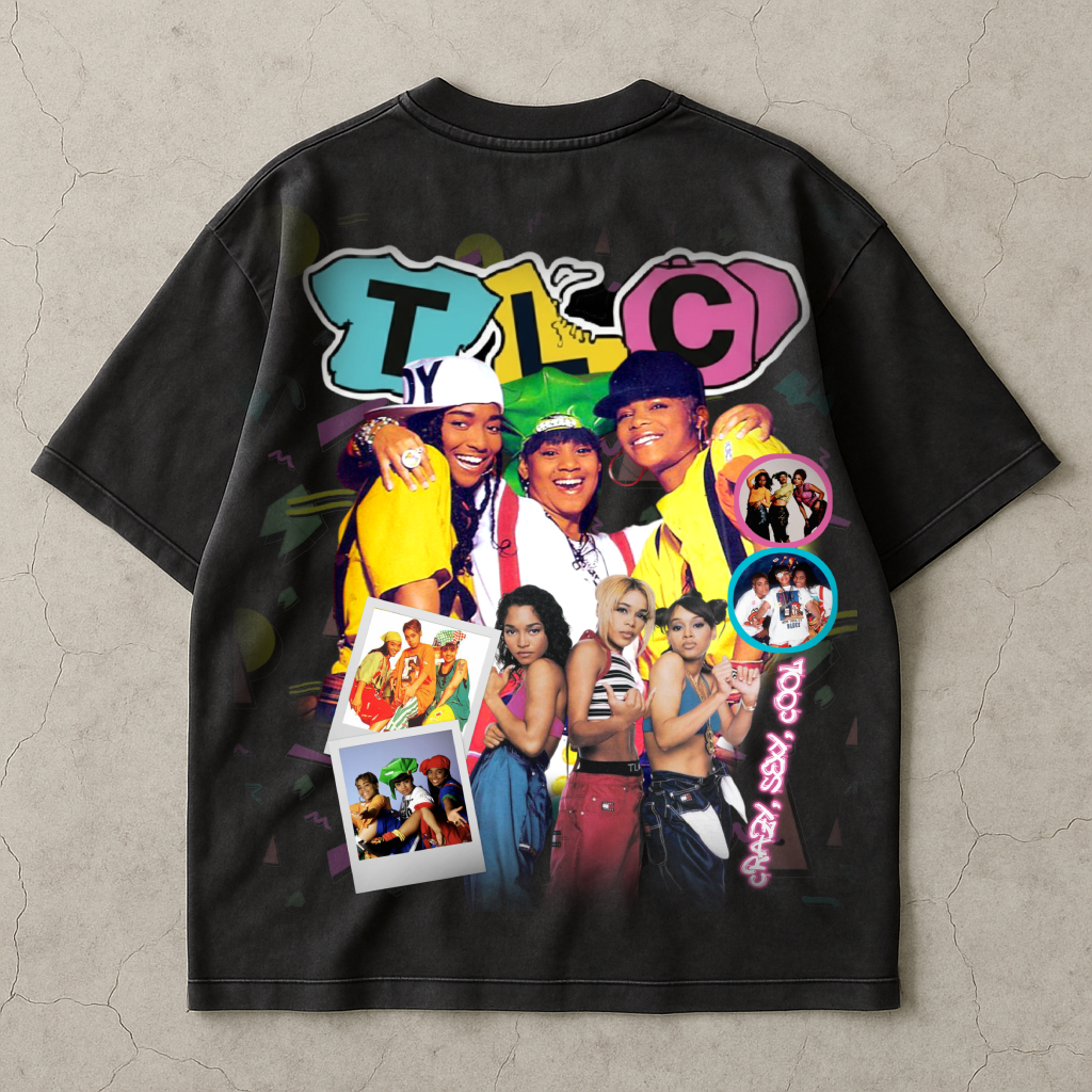 TLC T-Shirt