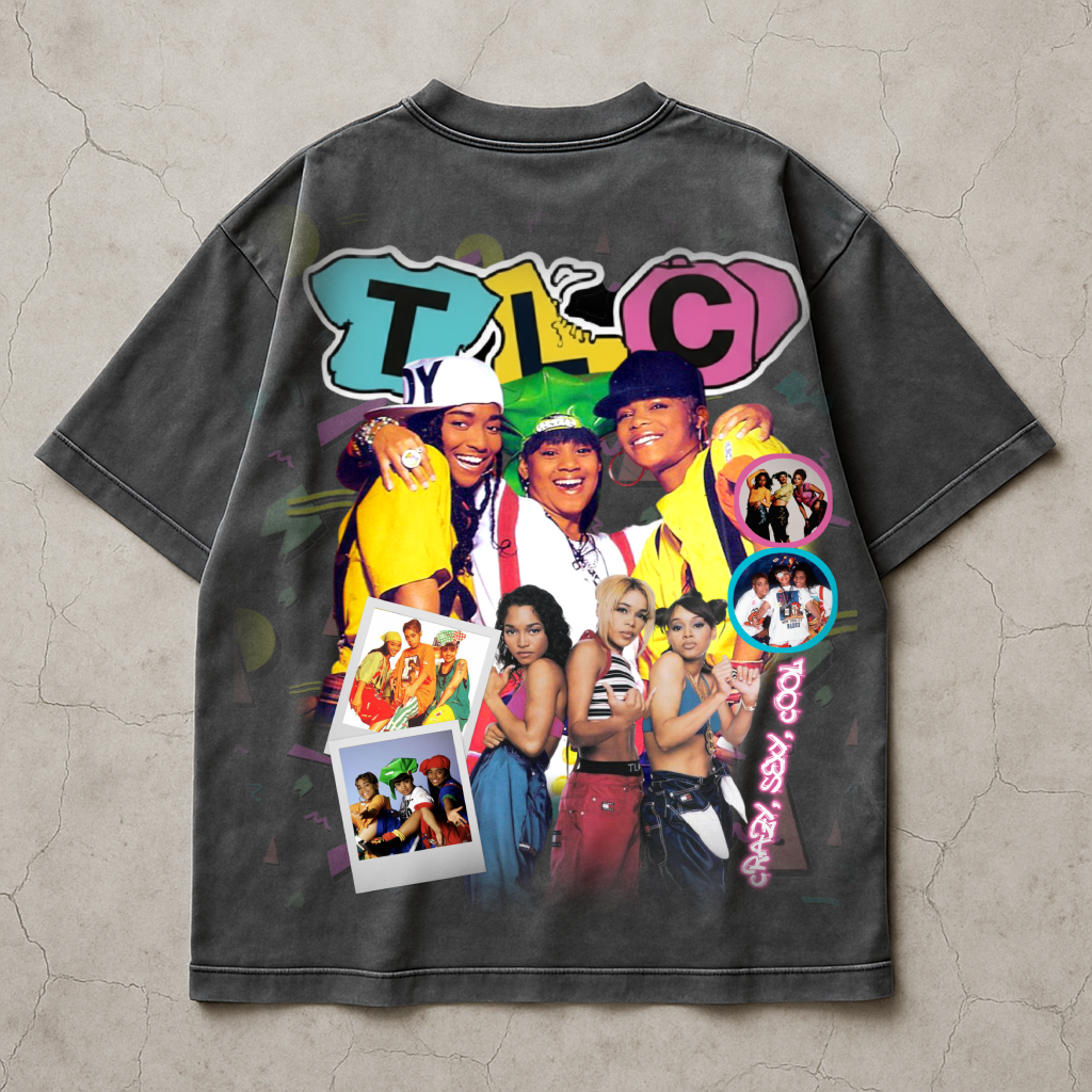 TLC T-Shirt
