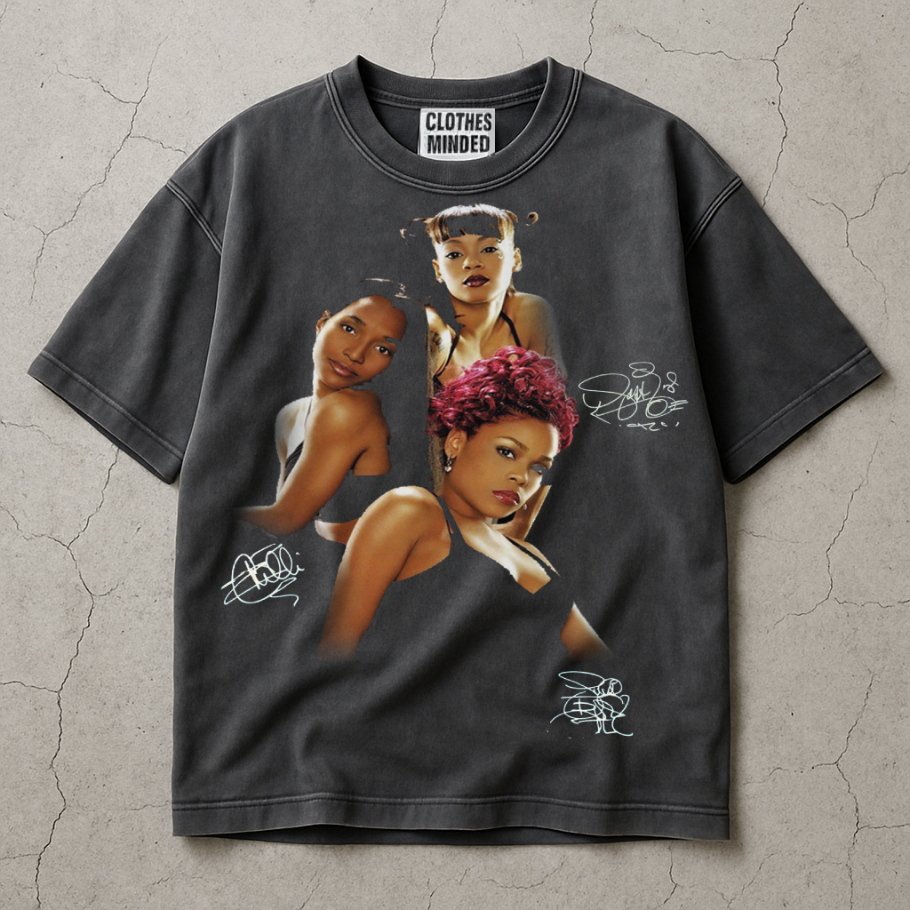 TLC T-Shirt
