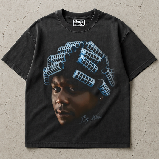 Where my money T-Shirt