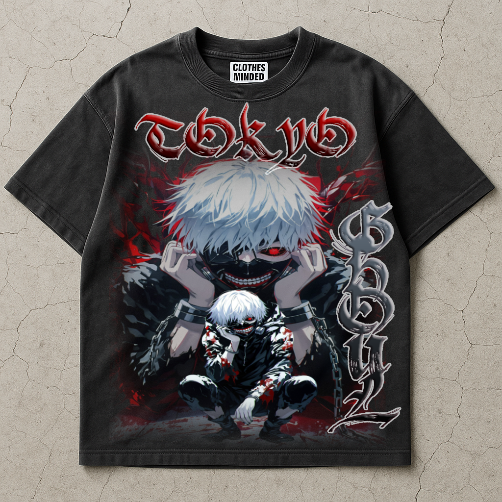 Tokyo Ghoul T-Shirt