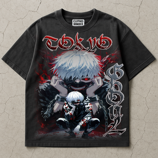 Tokyo Ghoul T-Shirt