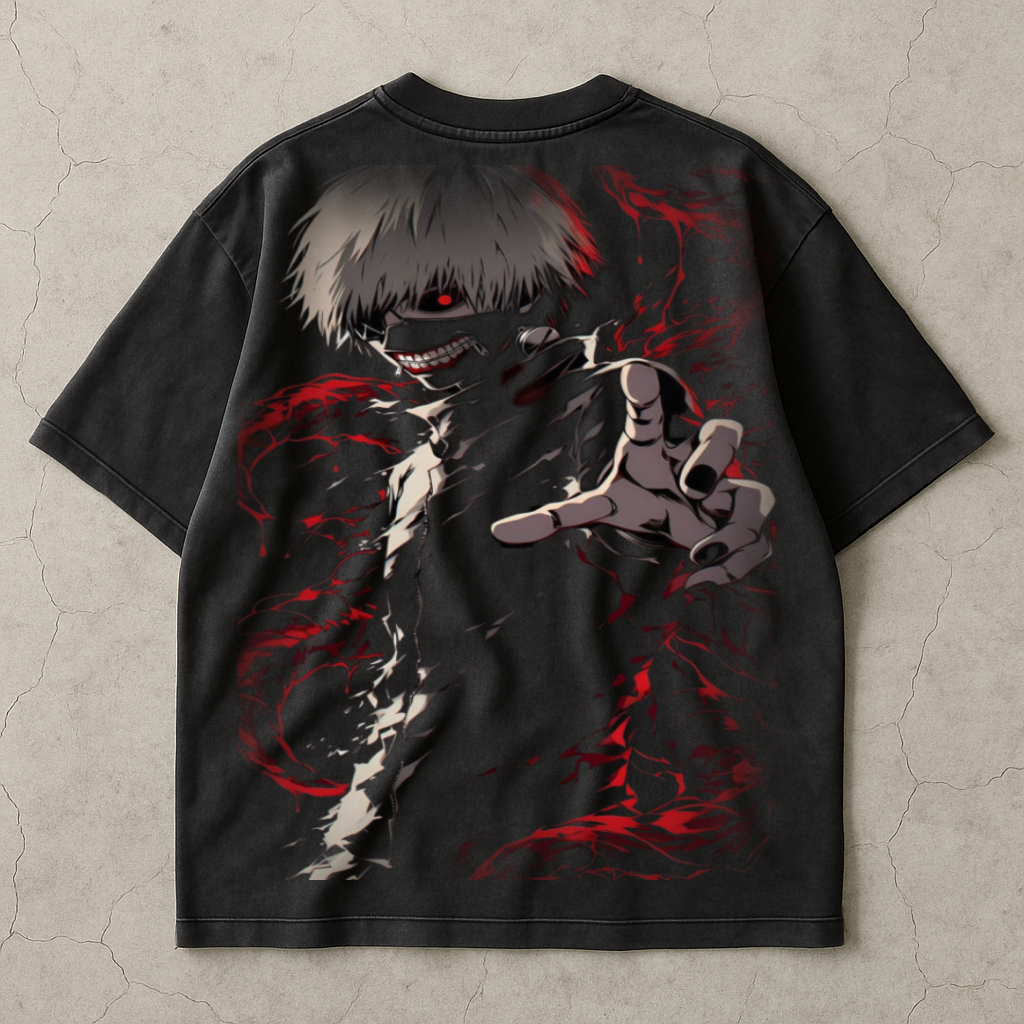 Tokyo Ghoul T-Shirt