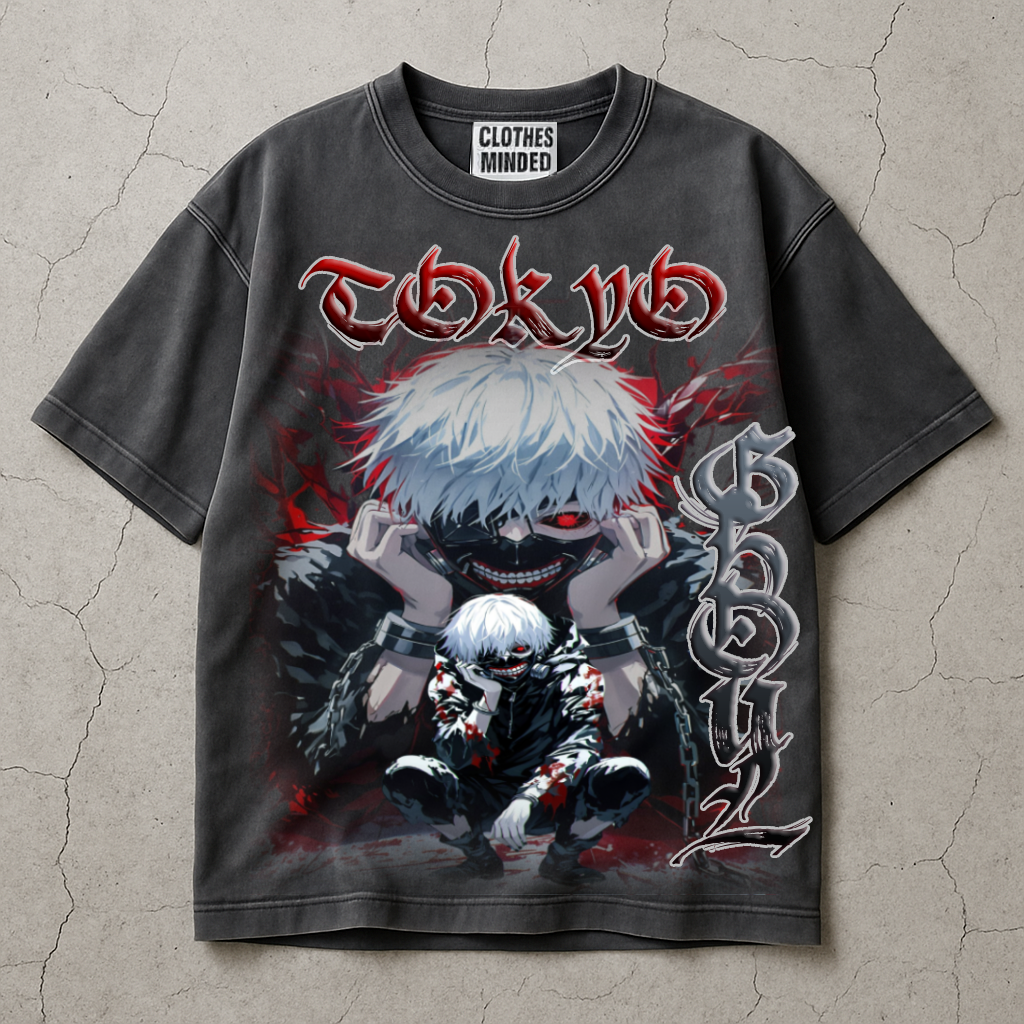 Tokyo Ghoul T-Shirt