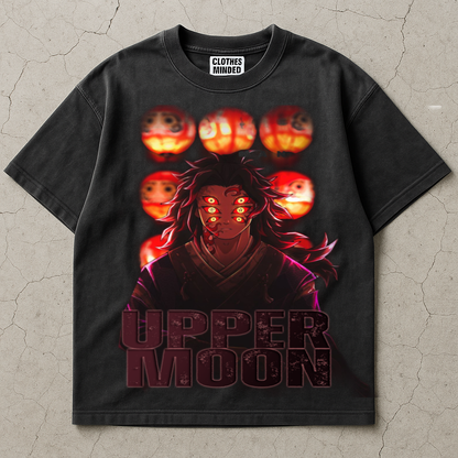 Upper Moon 1 Kokushibo T-Shirt
