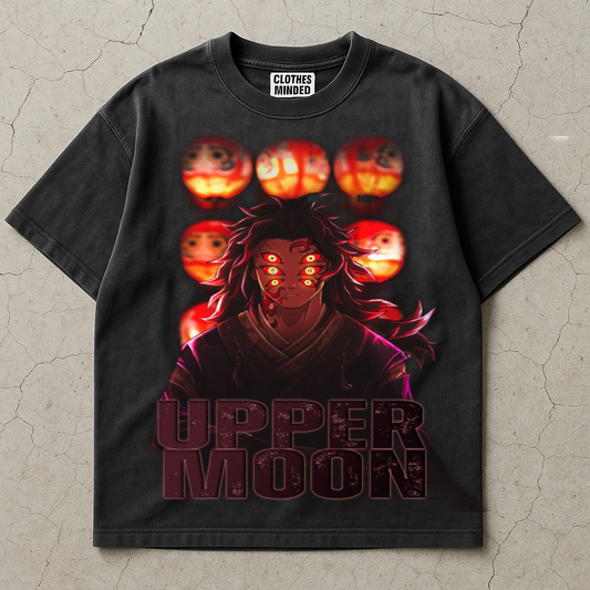 Upper Moon 1 Kokushibo T-Shirt