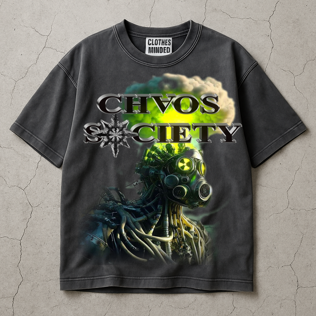 Chaos Octane T-Shirt