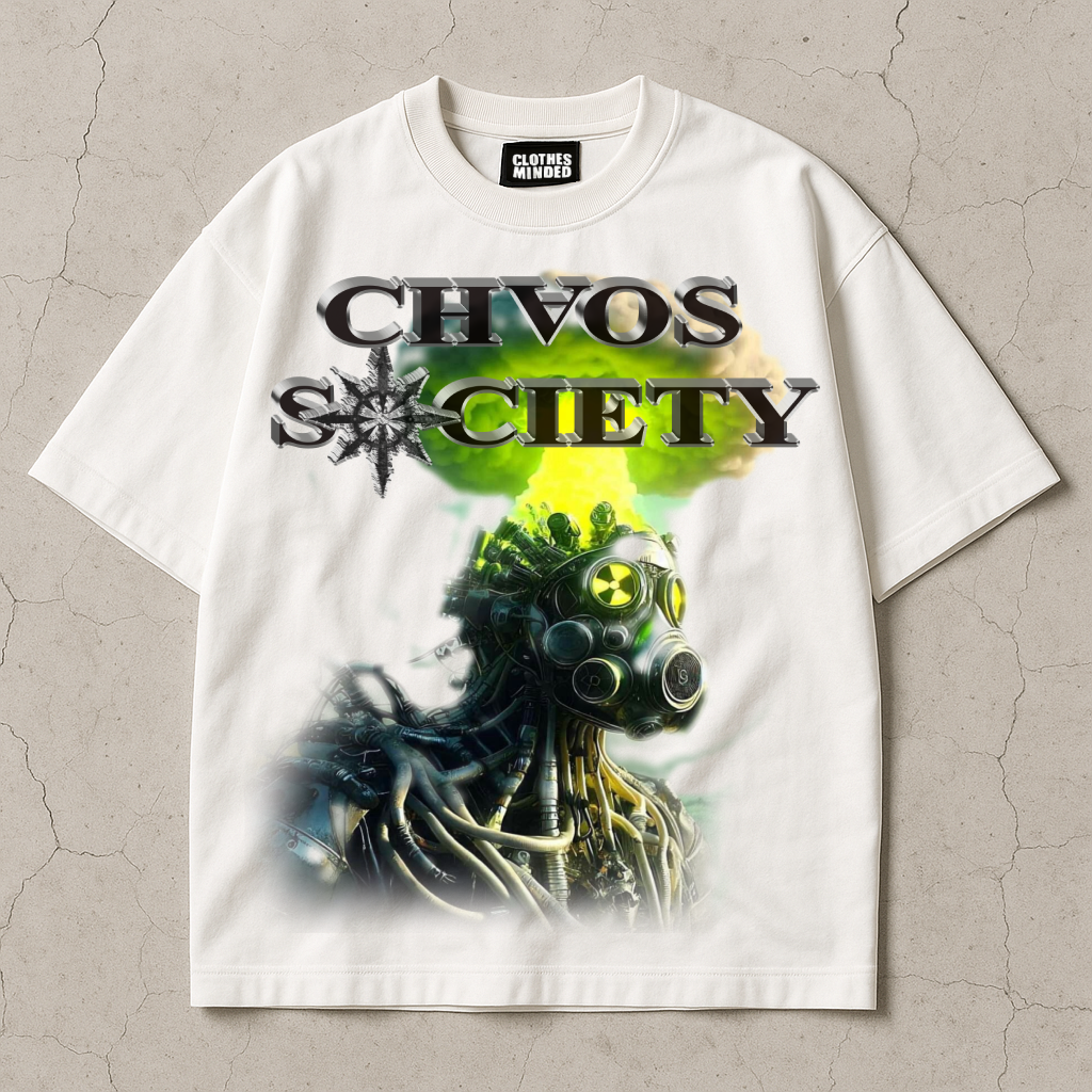 Chaos Octane T-Shirt
