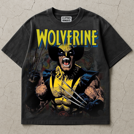 Wolverine T-Shirt