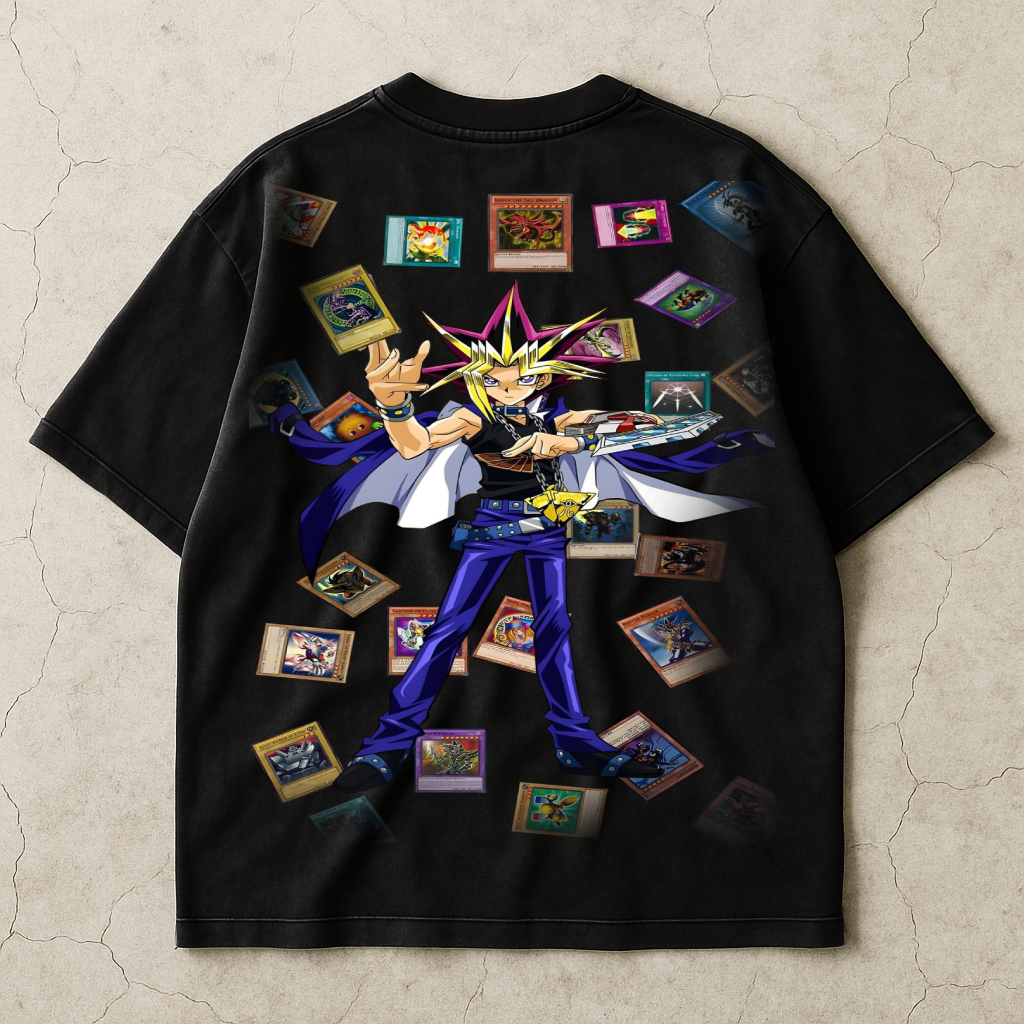 YuGiOh T-Shirt