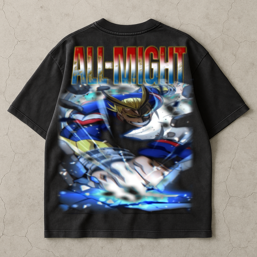 Symbol of Peace T-shirt