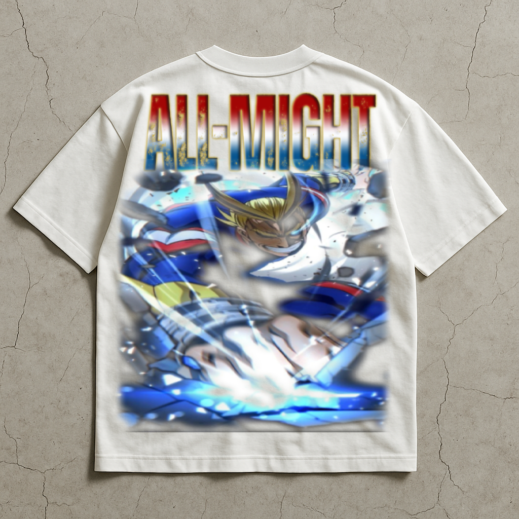 Symbol of Peace T-shirt