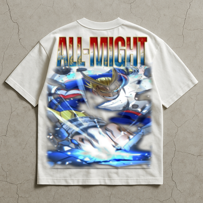 Symbol of Peace T-shirt