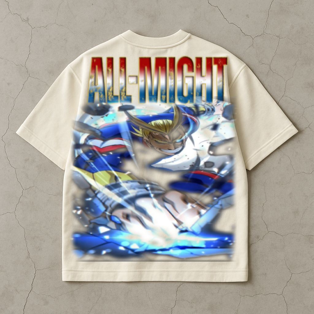 Symbol of Peace T-shirt