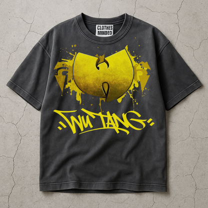 "The WU" T-Shirt