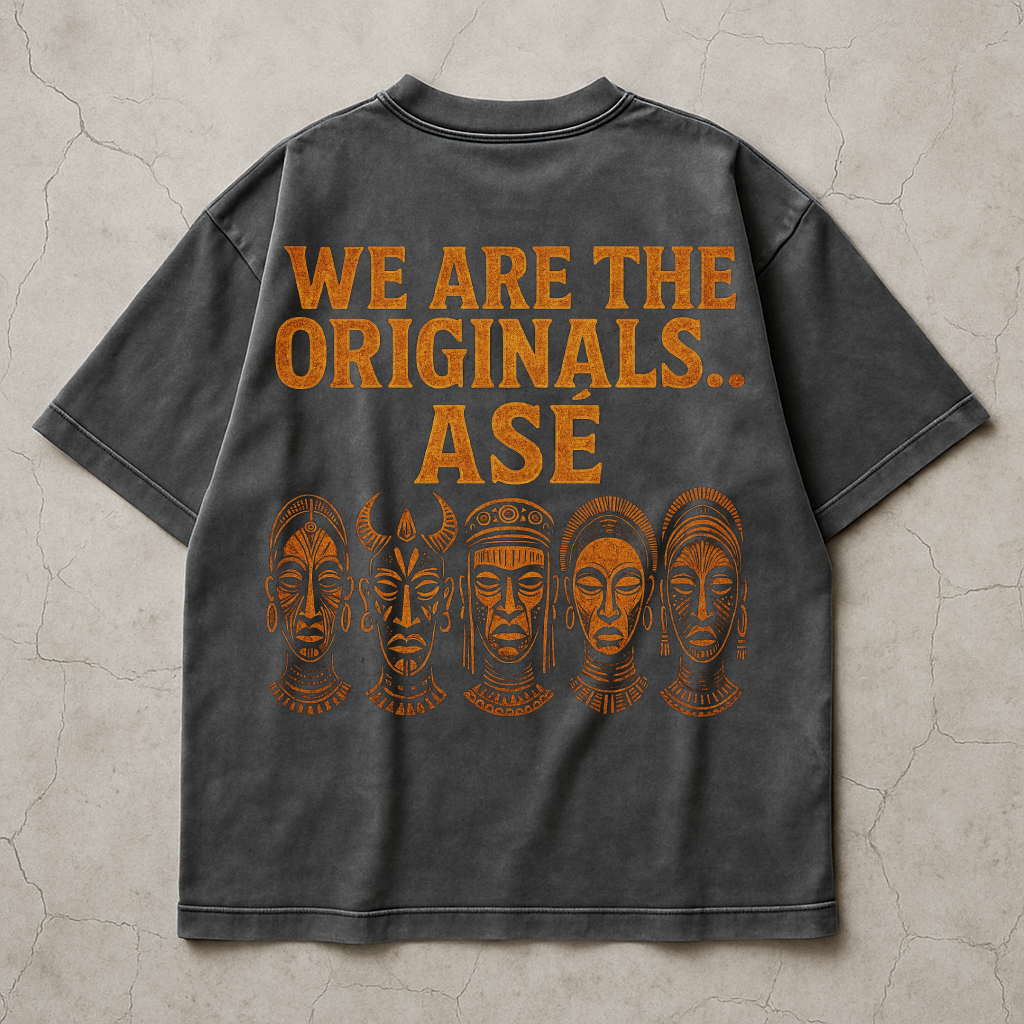 The Originals T-Shirt