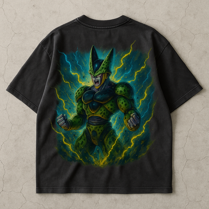 Cell T-Shirt