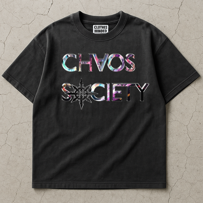 colorful chaos T-Shirt