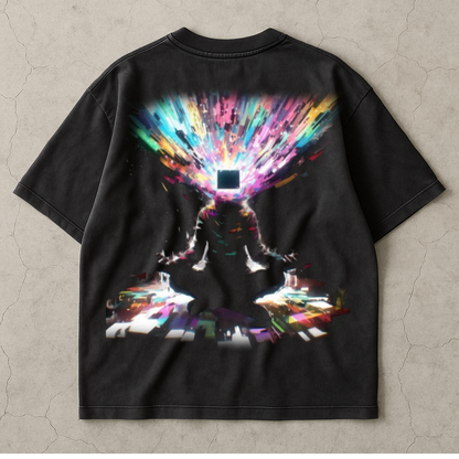 colorful chaos T-Shirt