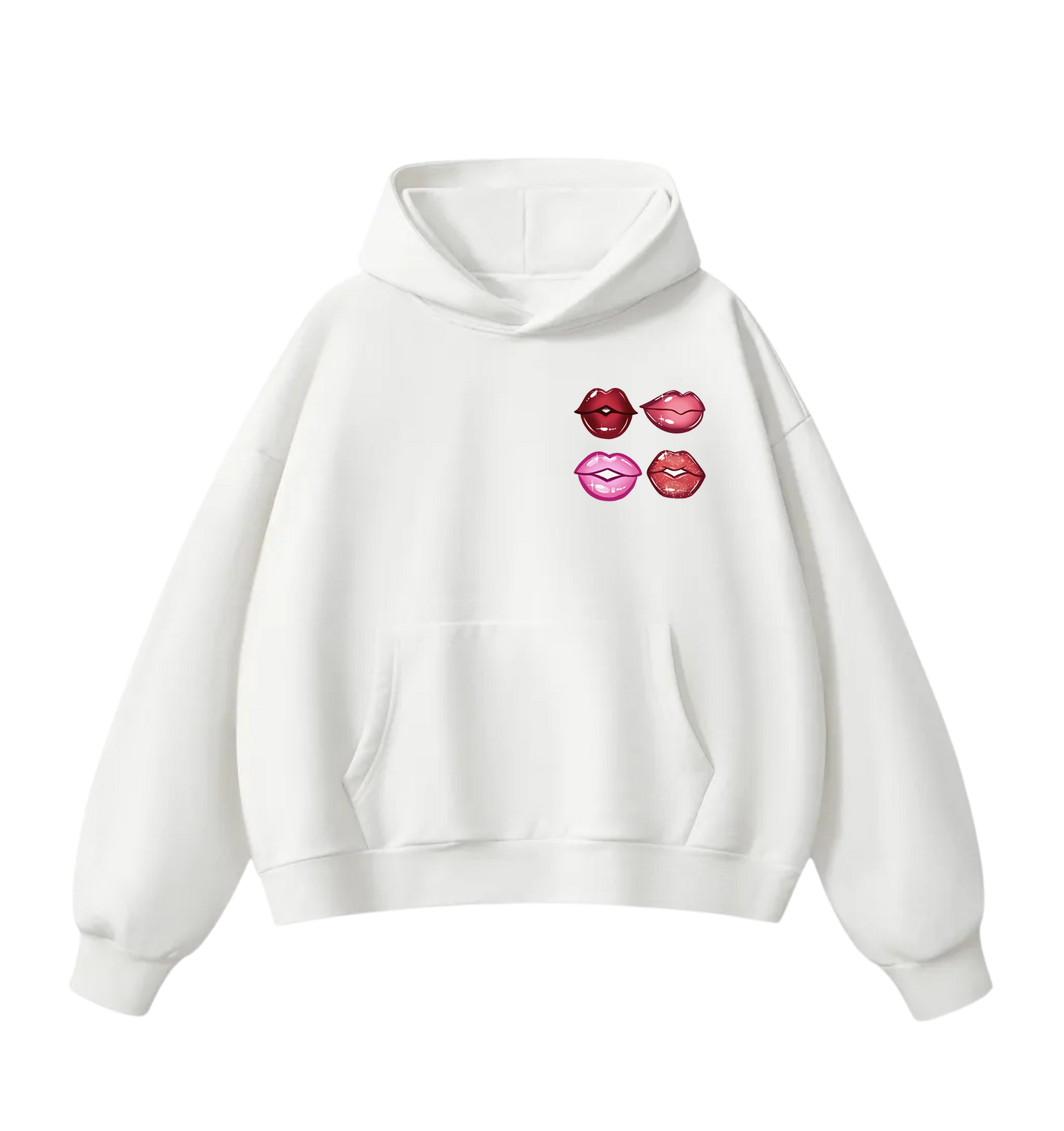 BRATZ 1 Oversized Hoodie
