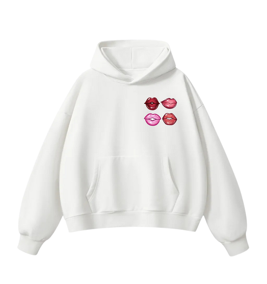 BRATZ 1 Oversized Hoodie