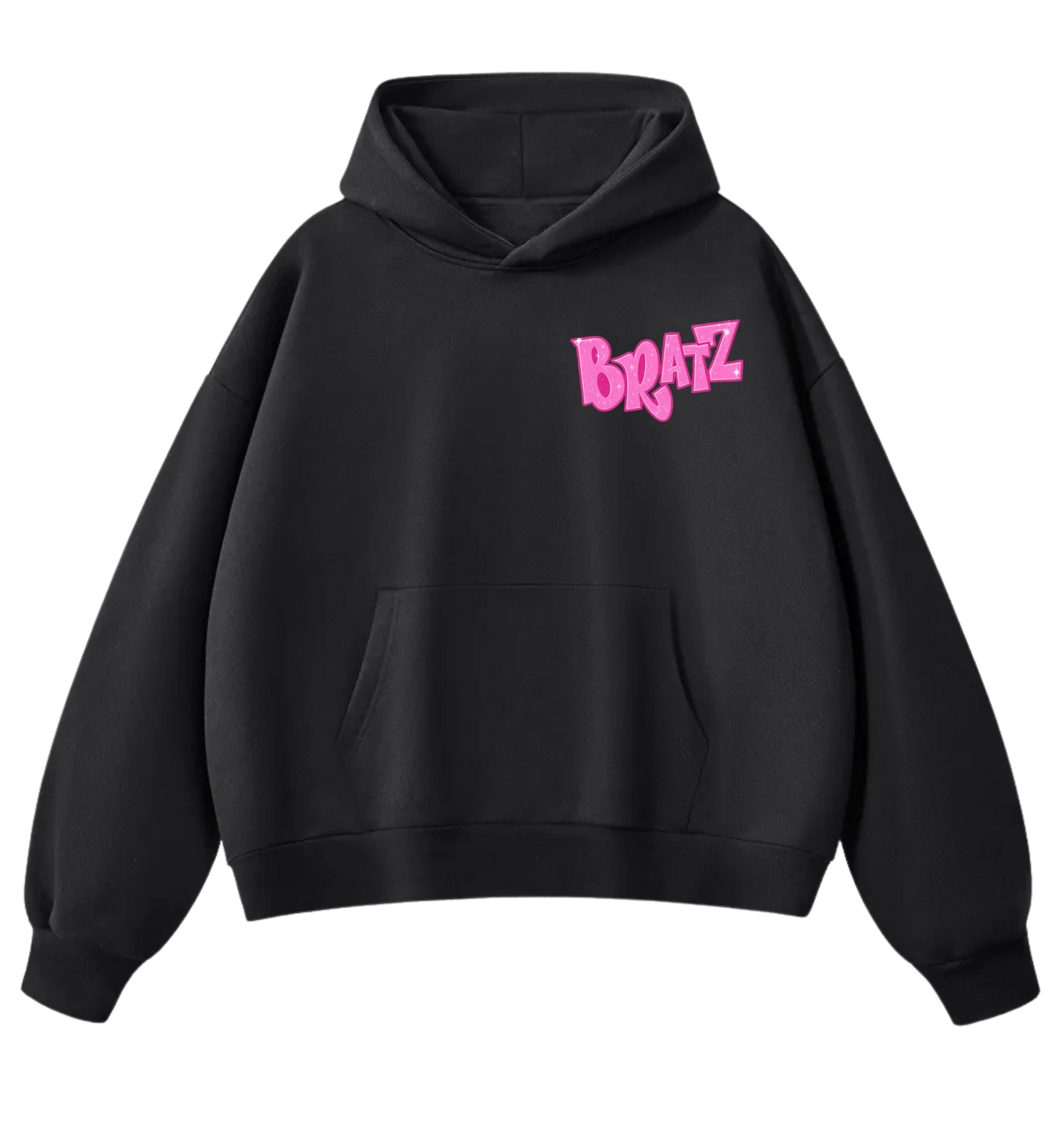 BRATZ 2 Oversized Hoodie