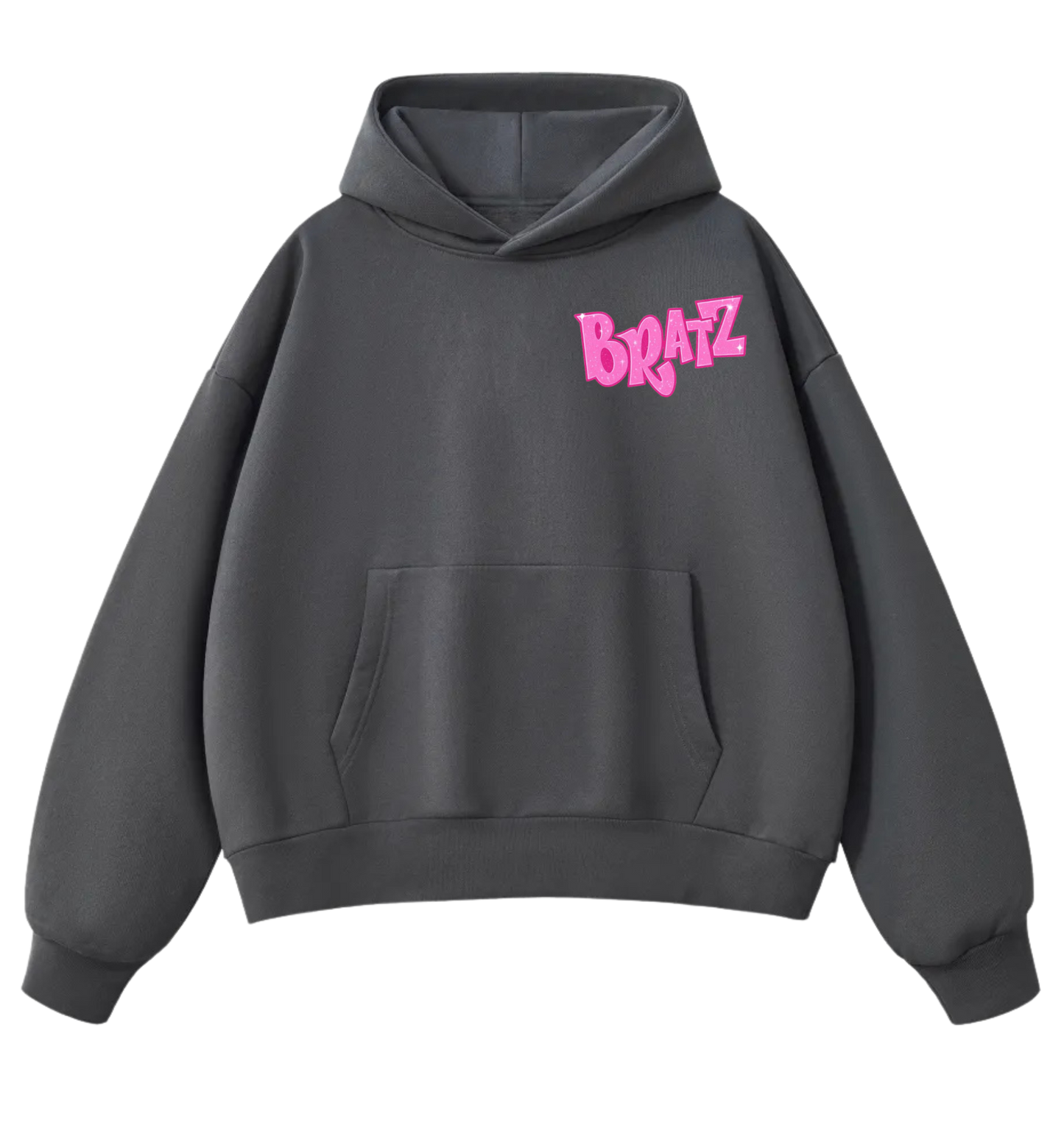 BRATZ 2 Oversized Hoodie